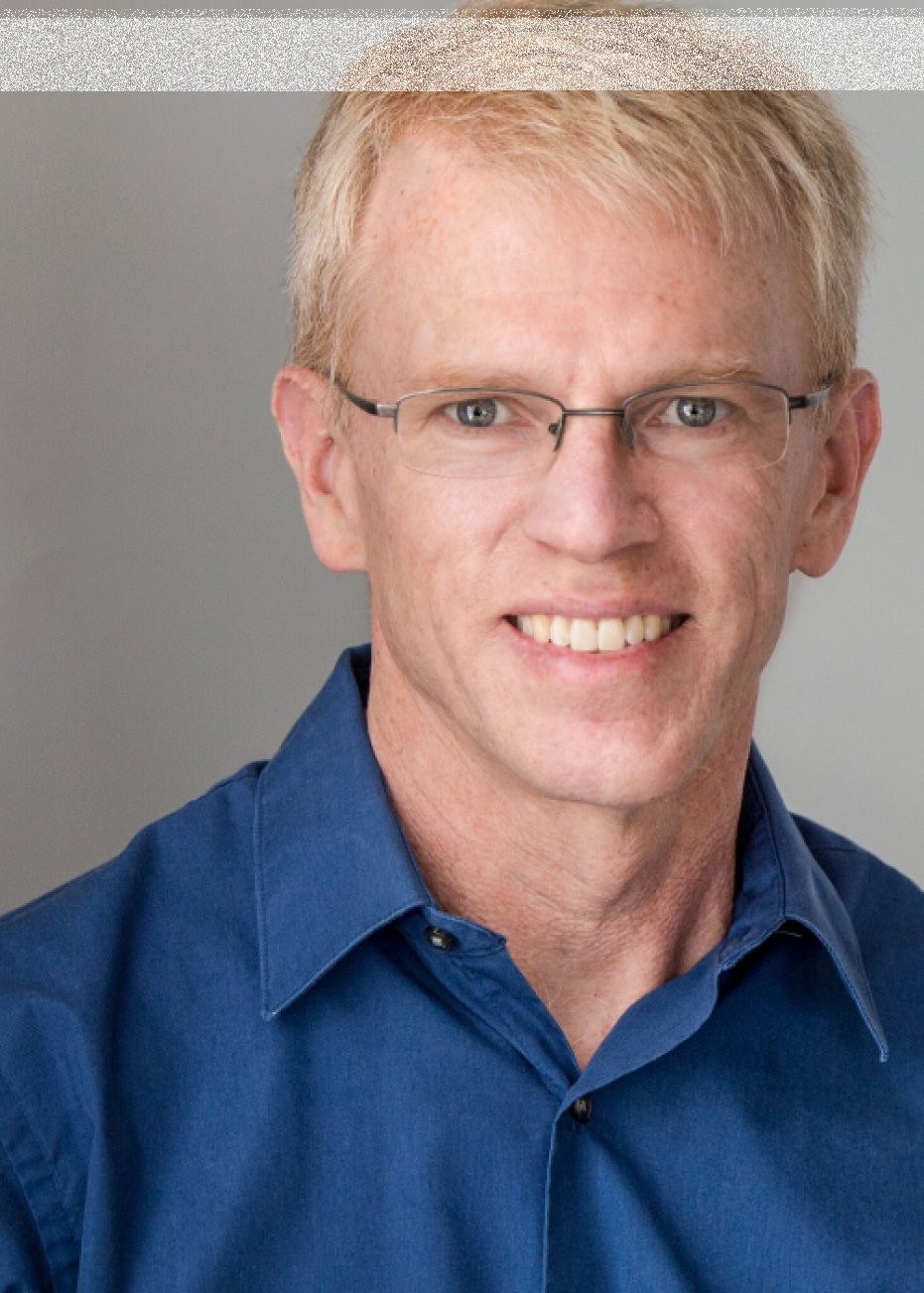 Professor Mike Wolfe at TEDxKalamazoo